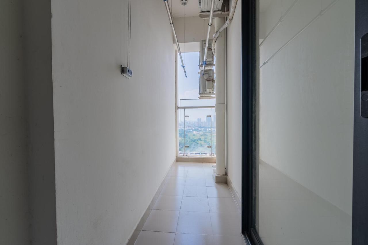 Cozy Private Bedroom In A Luxury 2Br Condo Hô Chi Minh-Ville Extérieur photo